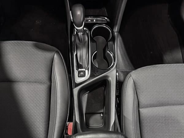 buick Encore GX 2023 - 23