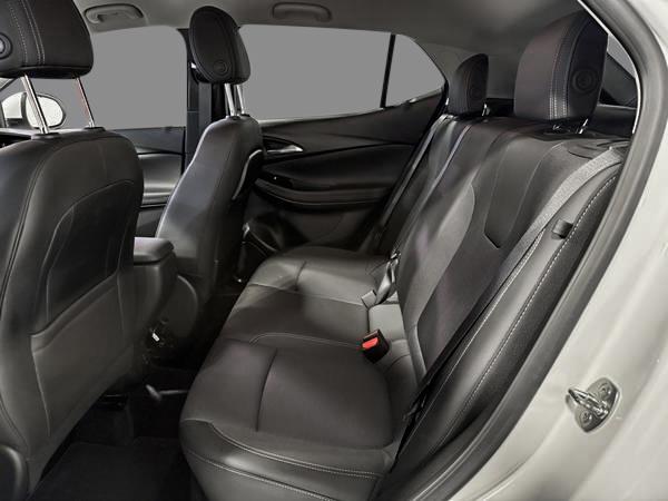 buick Encore GX 2023 - 24