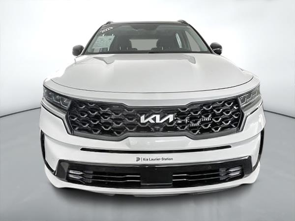 kia Sorento 2023 - 2