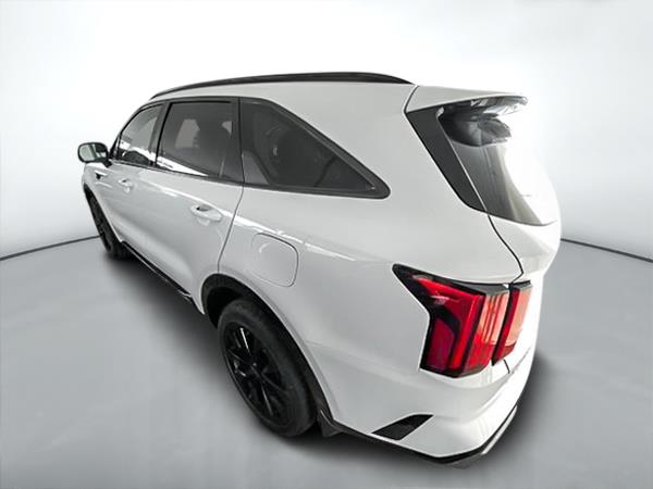 kia Sorento 2023 - 4