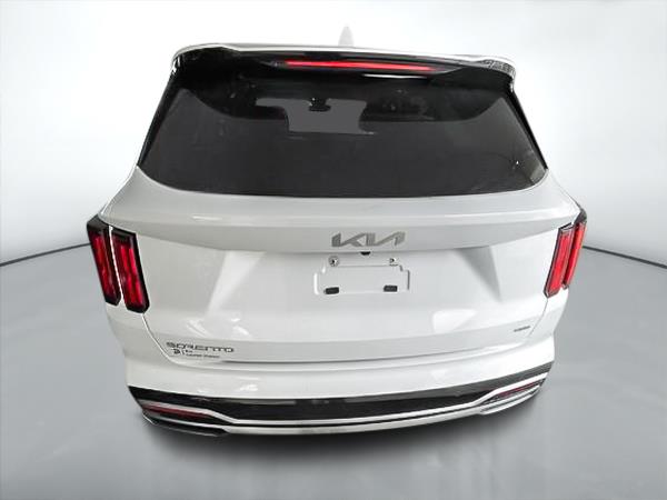 kia Sorento 2023 - 5