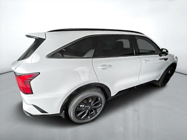 kia Sorento 2023 - 6