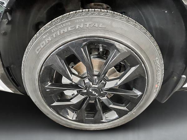 kia Sorento 2023 - 7