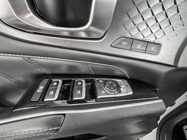 kia Sorento 2023 - 8