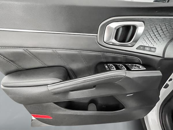 kia Sorento 2023 - 9
