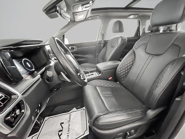 kia Sorento 2023 - 11