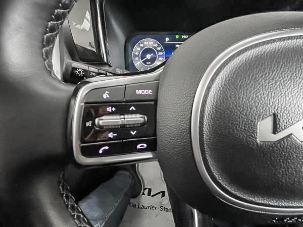 kia Sorento 2023 - 12