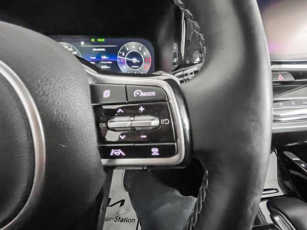 kia Sorento 2023 - 13