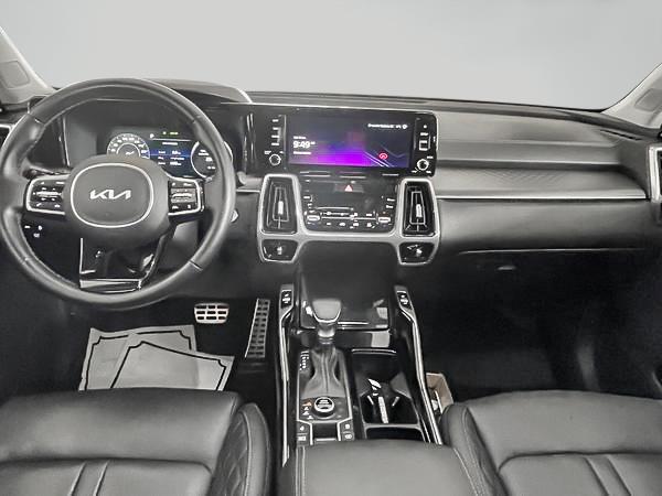 kia Sorento 2023 - 15