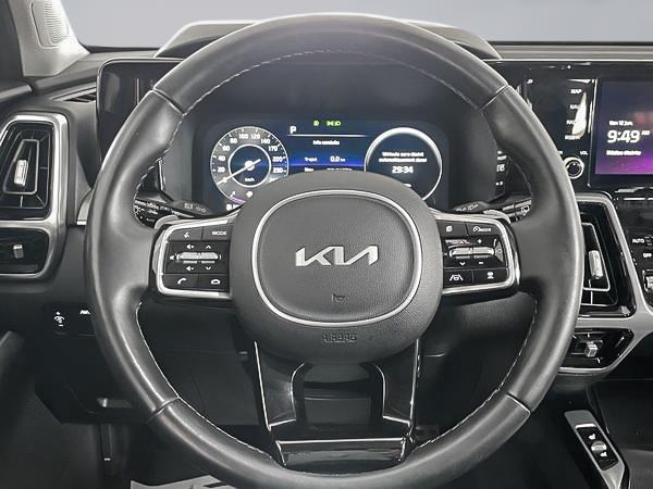 kia Sorento 2023 - 16