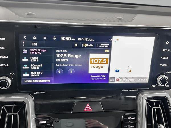 kia Sorento 2023 - 17