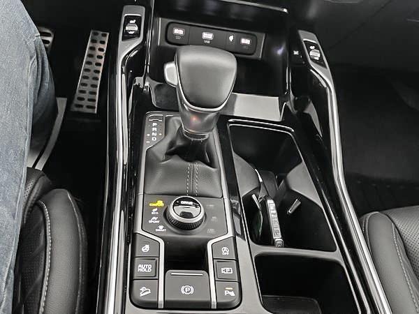 kia Sorento 2023 - 18