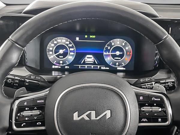 kia Sorento 2023 - 19