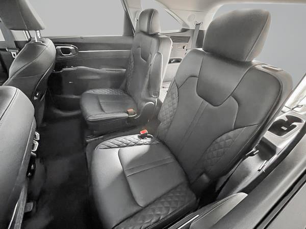 kia Sorento 2023 - 20