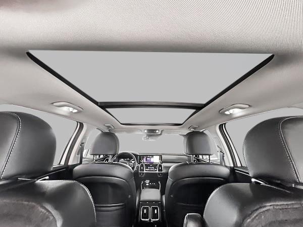 kia Sorento 2023 - 21