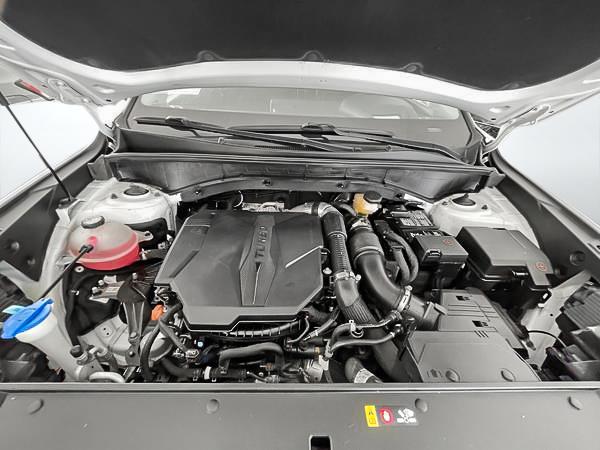 kia Sorento 2023 - 25