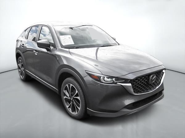 mazda CX-5 2023