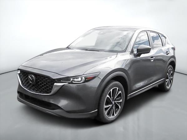 mazda CX-5 2023 - 2