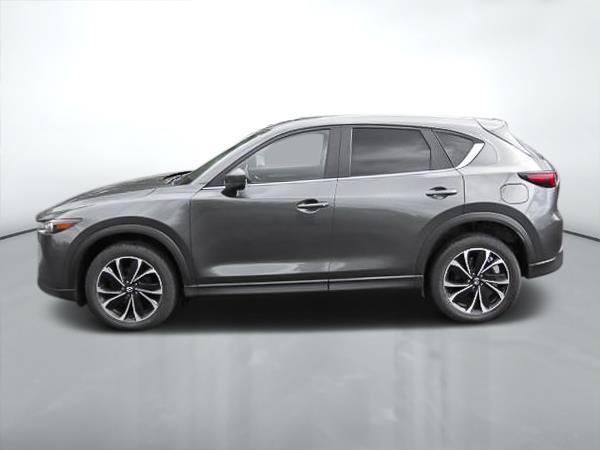 mazda CX-5 2023 - 3