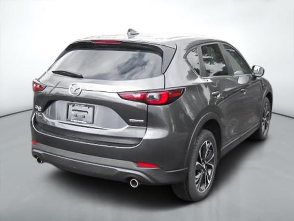 mazda CX-5 2023 - 5