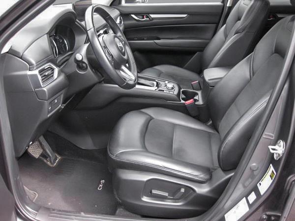 mazda CX-5 2023 - 10