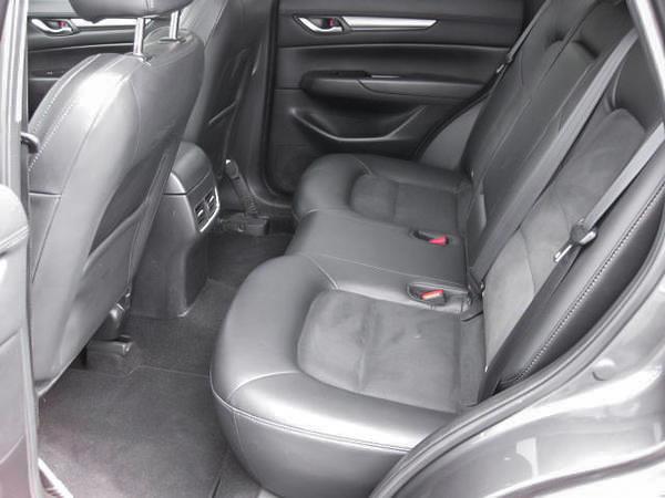 mazda CX-5 2023 - 11