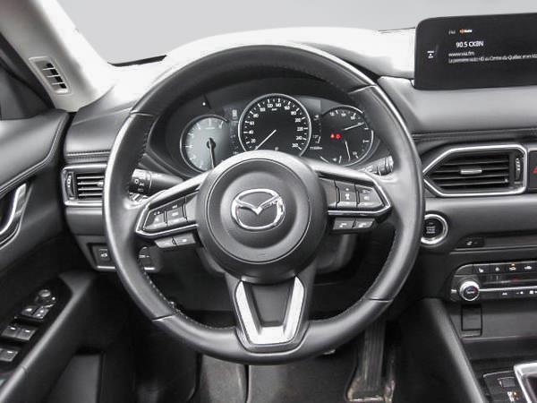 mazda CX-5 2023 - 12