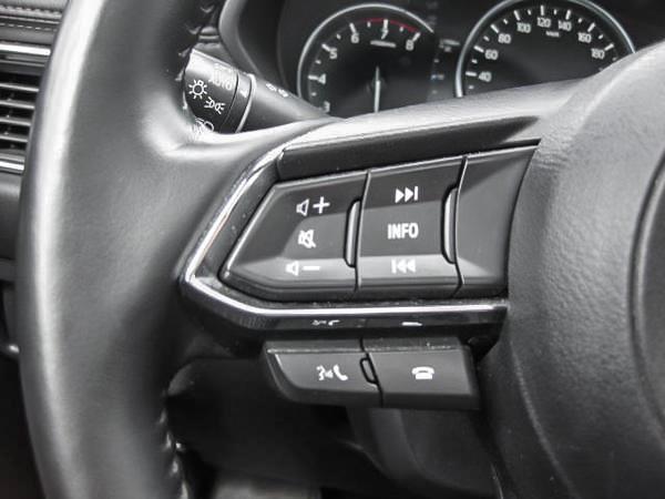 mazda CX-5 2023 - 13