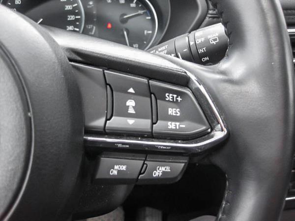 mazda CX-5 2023 - 14