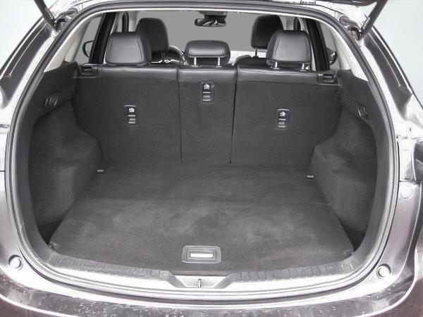 mazda CX-5 2023 - 20