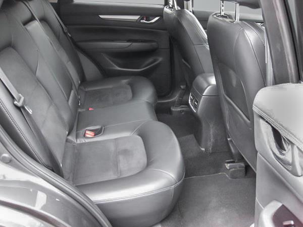 mazda CX-5 2023 - 22