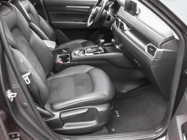 mazda CX-5 2023 - 23