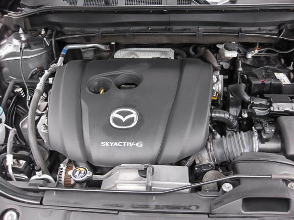 mazda CX-5 2023 - 25