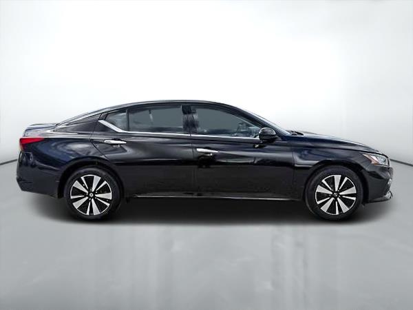 nissan Altima 2019 - 2