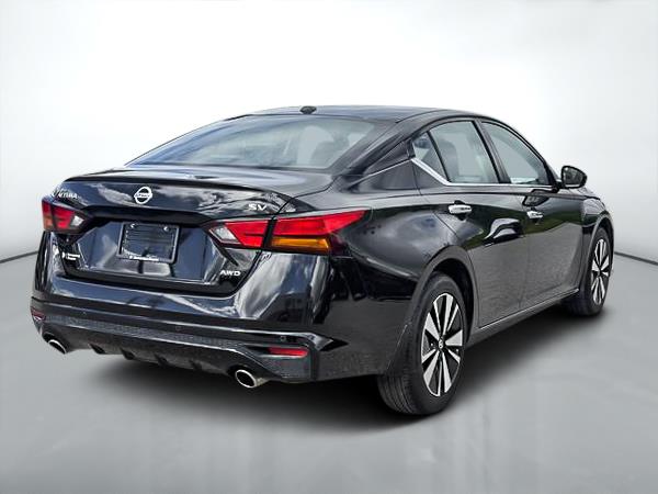 nissan Altima 2019 - 3