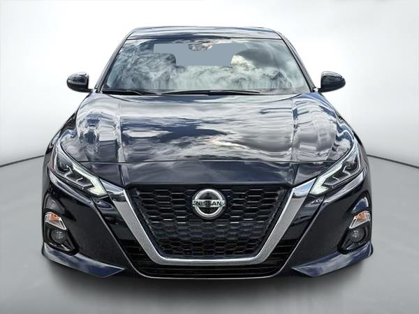 nissan Altima 2019 - 8