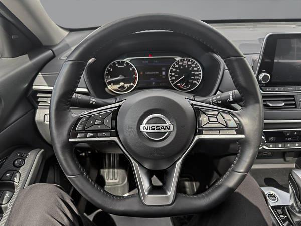 nissan Altima 2019 - 13