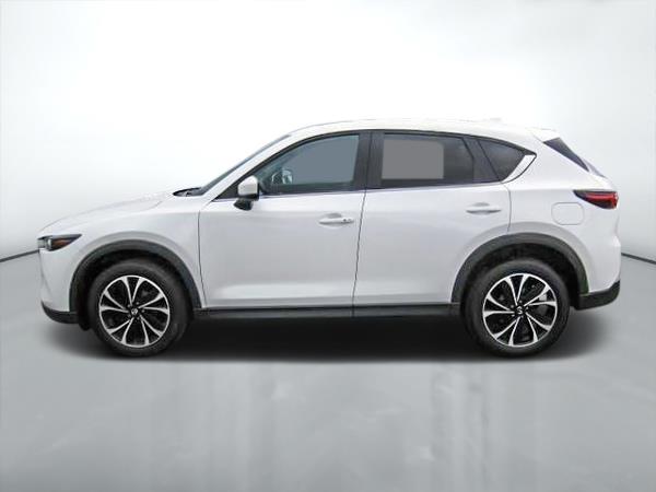 mazda CX-5 2022 - 3