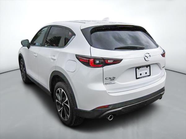 mazda CX-5 2022 - 4