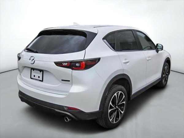 mazda CX-5 2022 - 5