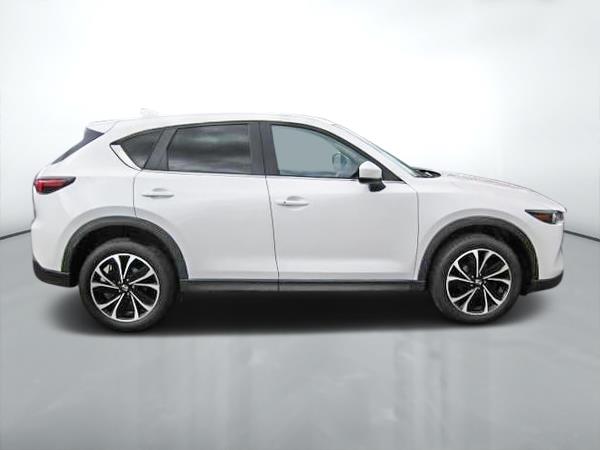 mazda CX-5 2022 - 6