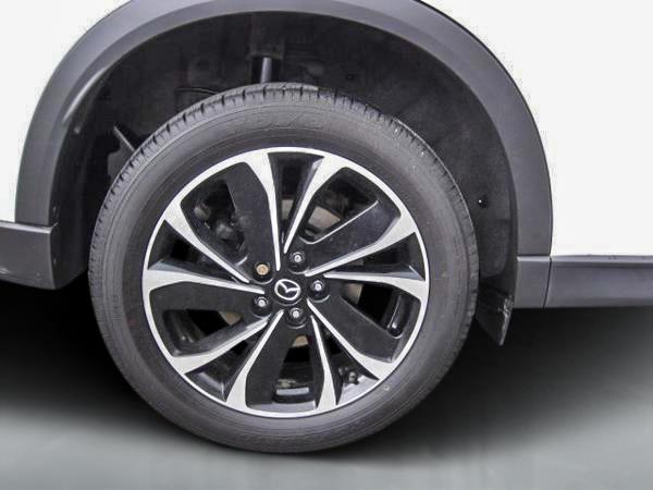 mazda CX-5 2022 - 7