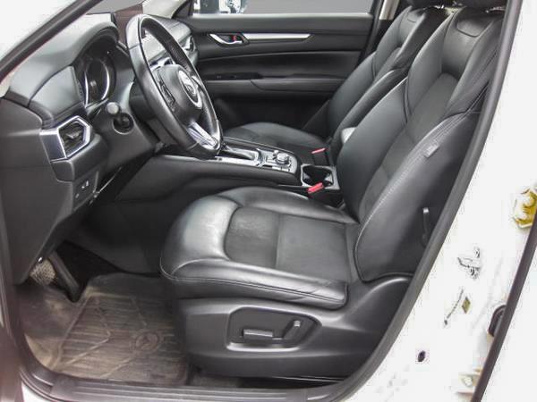 mazda CX-5 2022 - 10