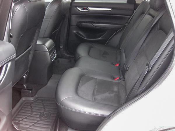 mazda CX-5 2022 - 11