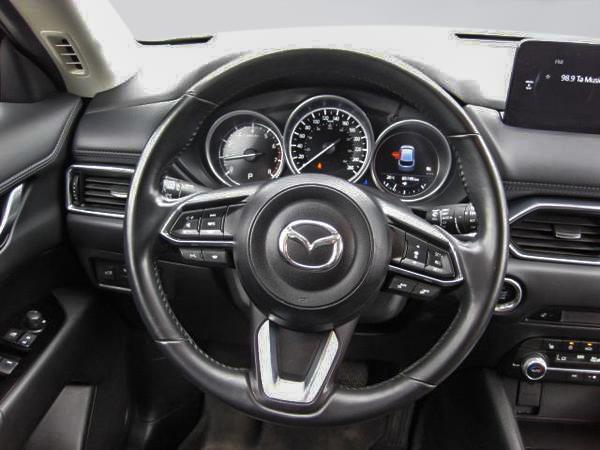 mazda CX-5 2022 - 12