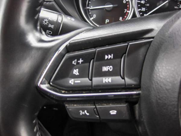 mazda CX-5 2022 - 13