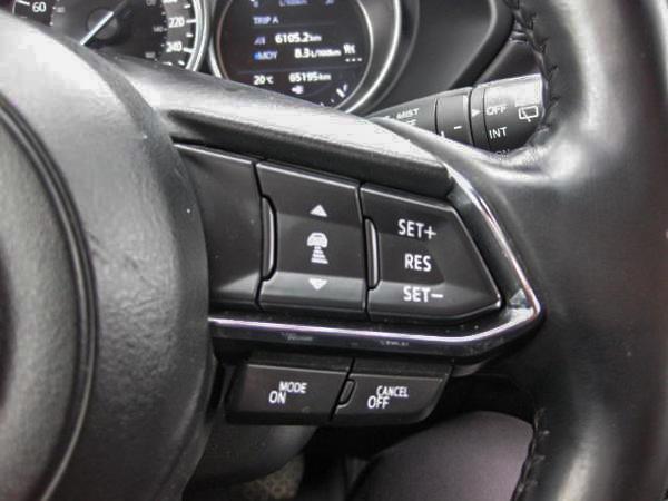 mazda CX-5 2022 - 14