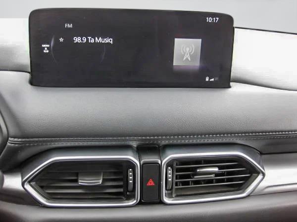 mazda CX-5 2022 - 15