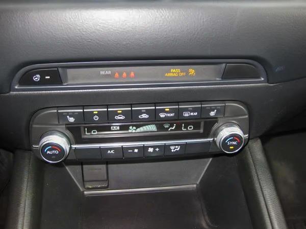 mazda CX-5 2022 - 17