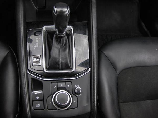 mazda CX-5 2022 - 18